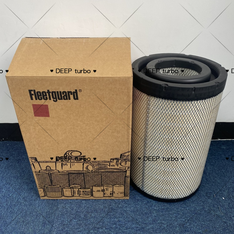 Truck Air Filter A751-020 A751-030 AA2978 Af26549 Af26550