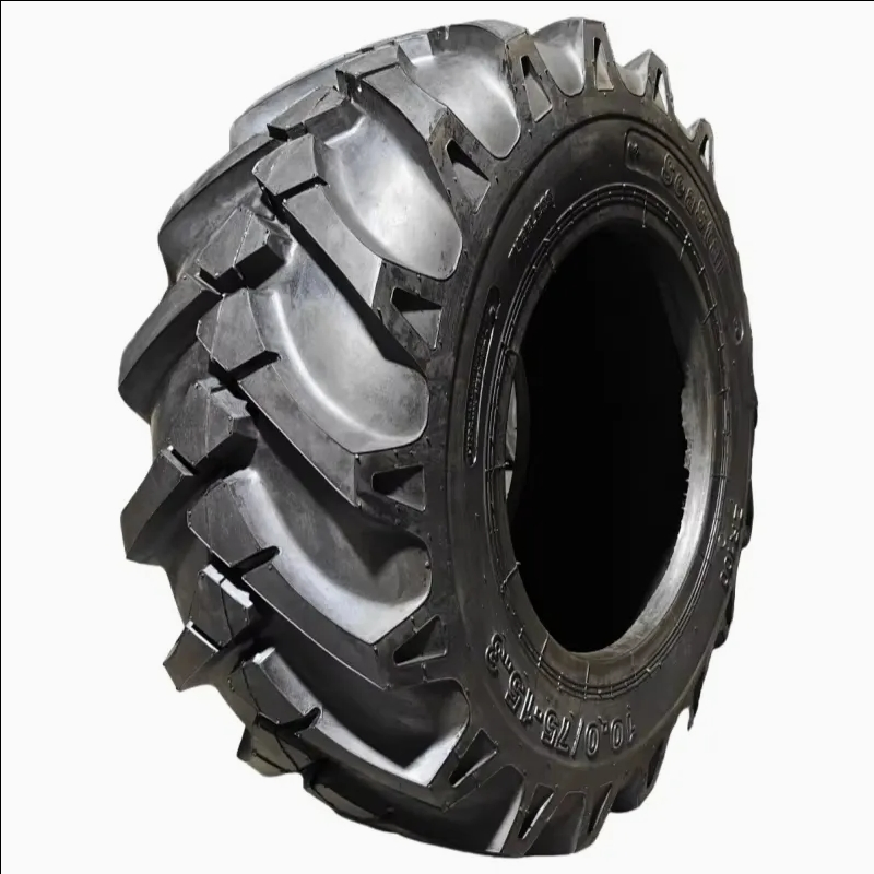 10.0/75-15.3 Farm Tractor Tires for Agricultural off-The-Road Machinery Tire