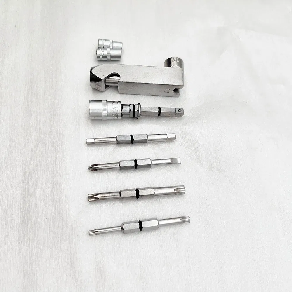 Moracing Original Motorcycle Parts Aj1 Installation Tool Kit