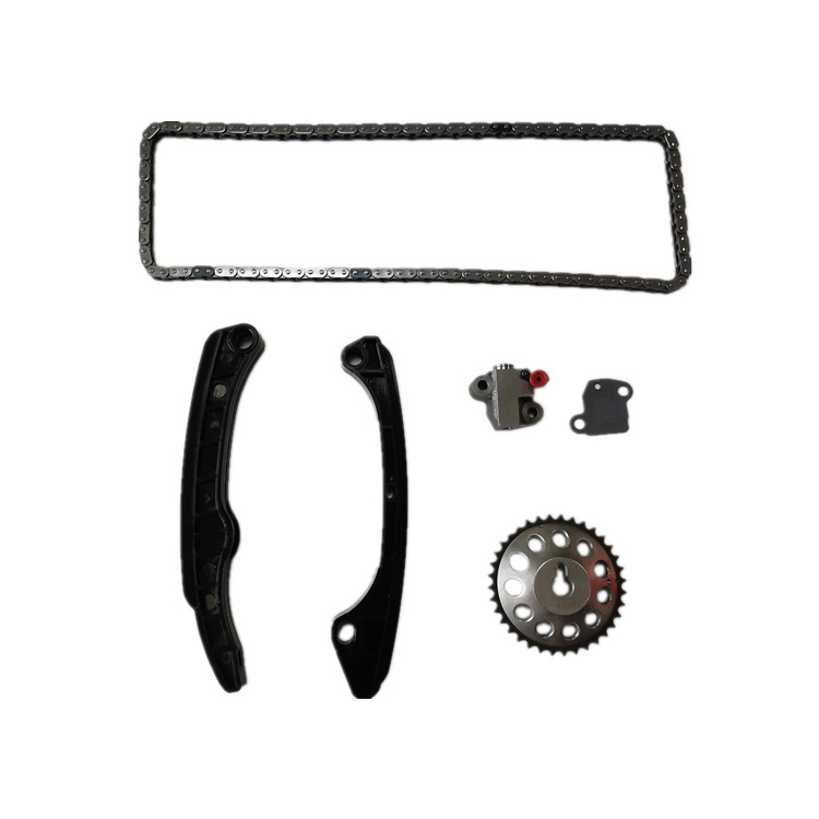 Комплект цепи ГРМ 4A91 для Mitsubishi