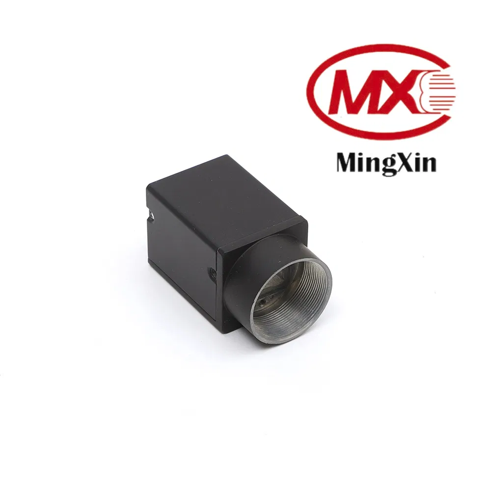 High Precision Mini Security Digital CCTV Drone Camera OEM Aluminum Alloy Casting CNC Machine Parts