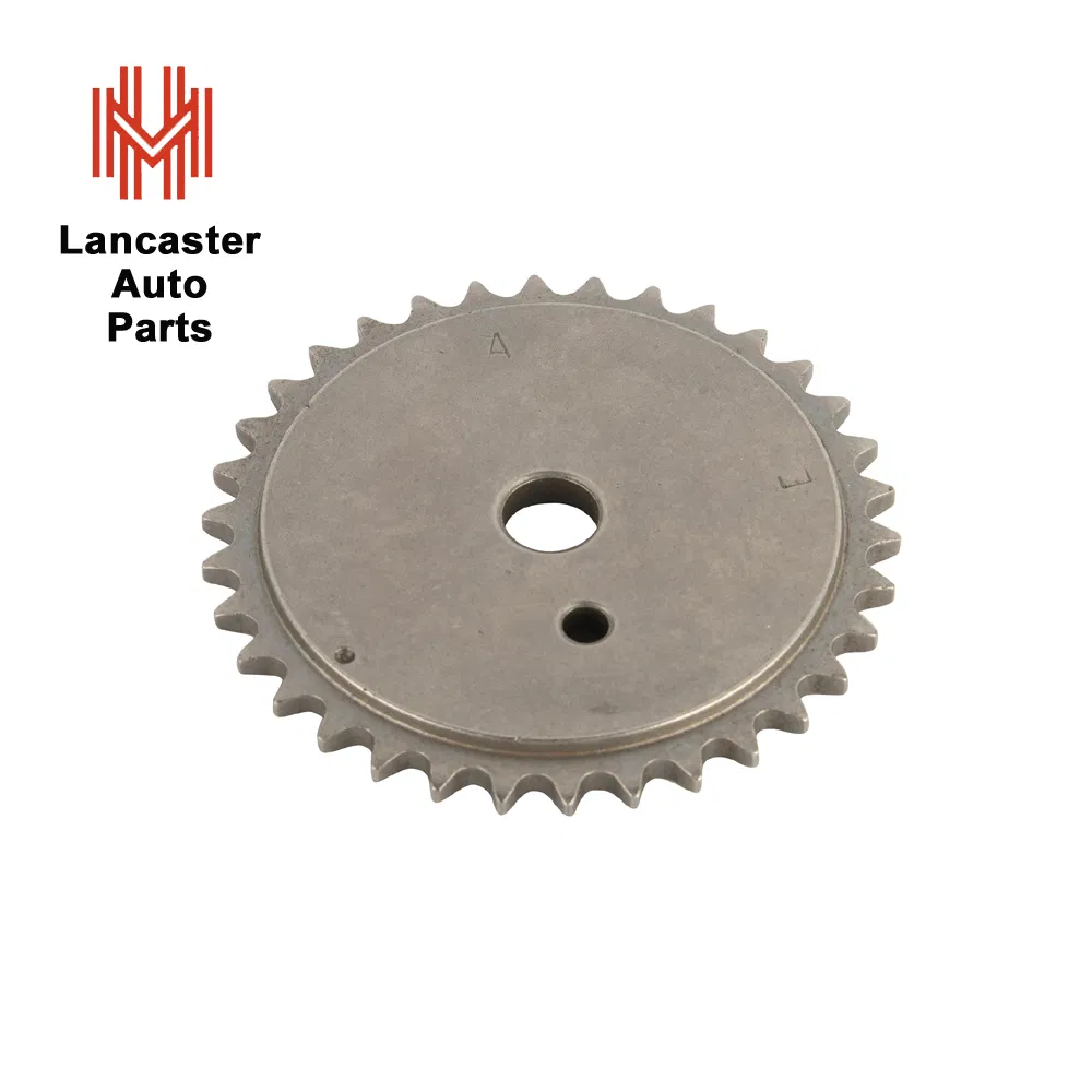 Metal Injection Mold Gear Structure Powder Metallurgy