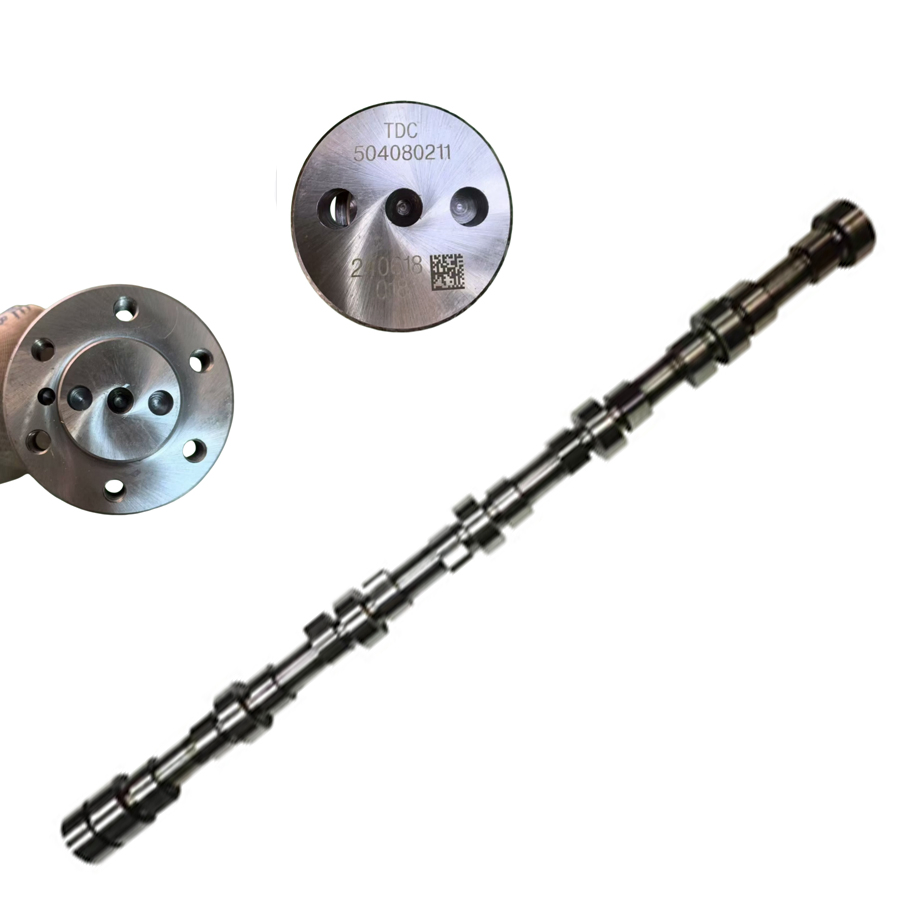 Распредвал 504080211 для Iveco Cursor 9 6.7