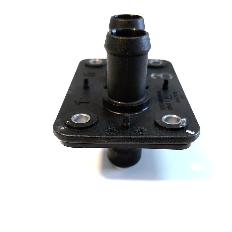 Разъём CP001-2005-209 химически стойкий для авто