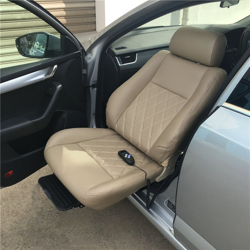 Swivel Car Seat Turning Seat for The Driver′ S Position for The Disabled