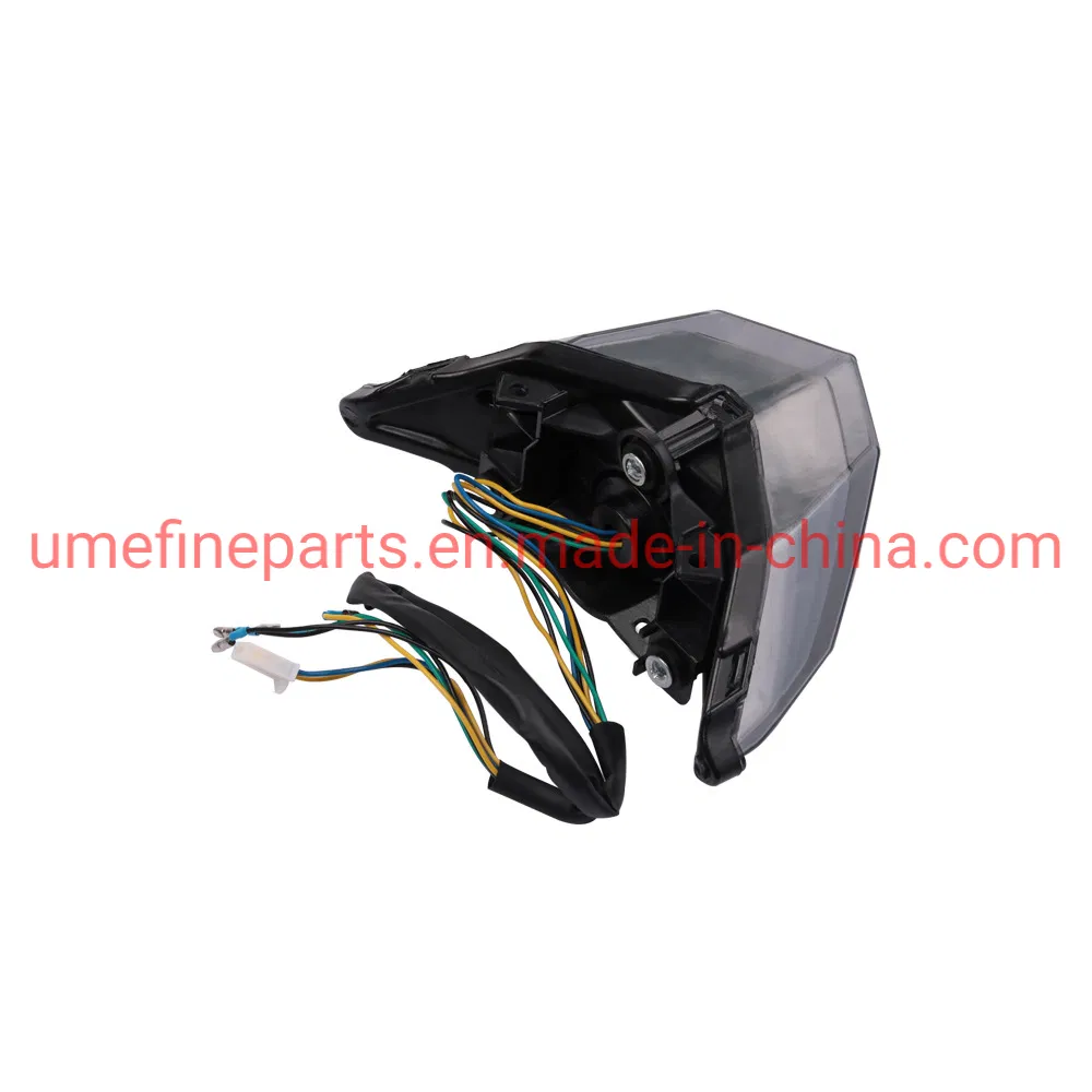 Указатели поворота для Kawasaki Ninja 250 300 350