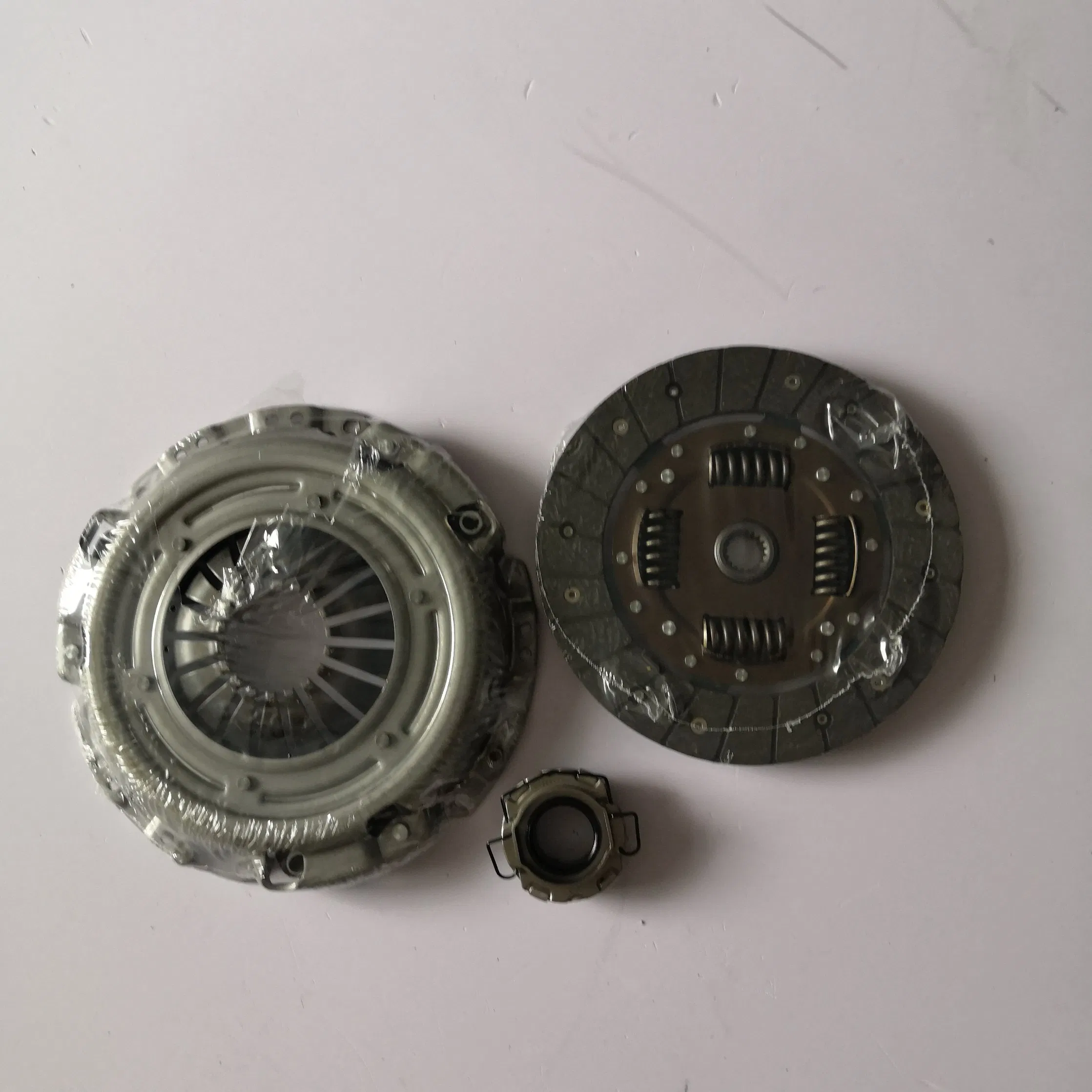 Комплект сцепления для Saic MG3 MG750 1.8T