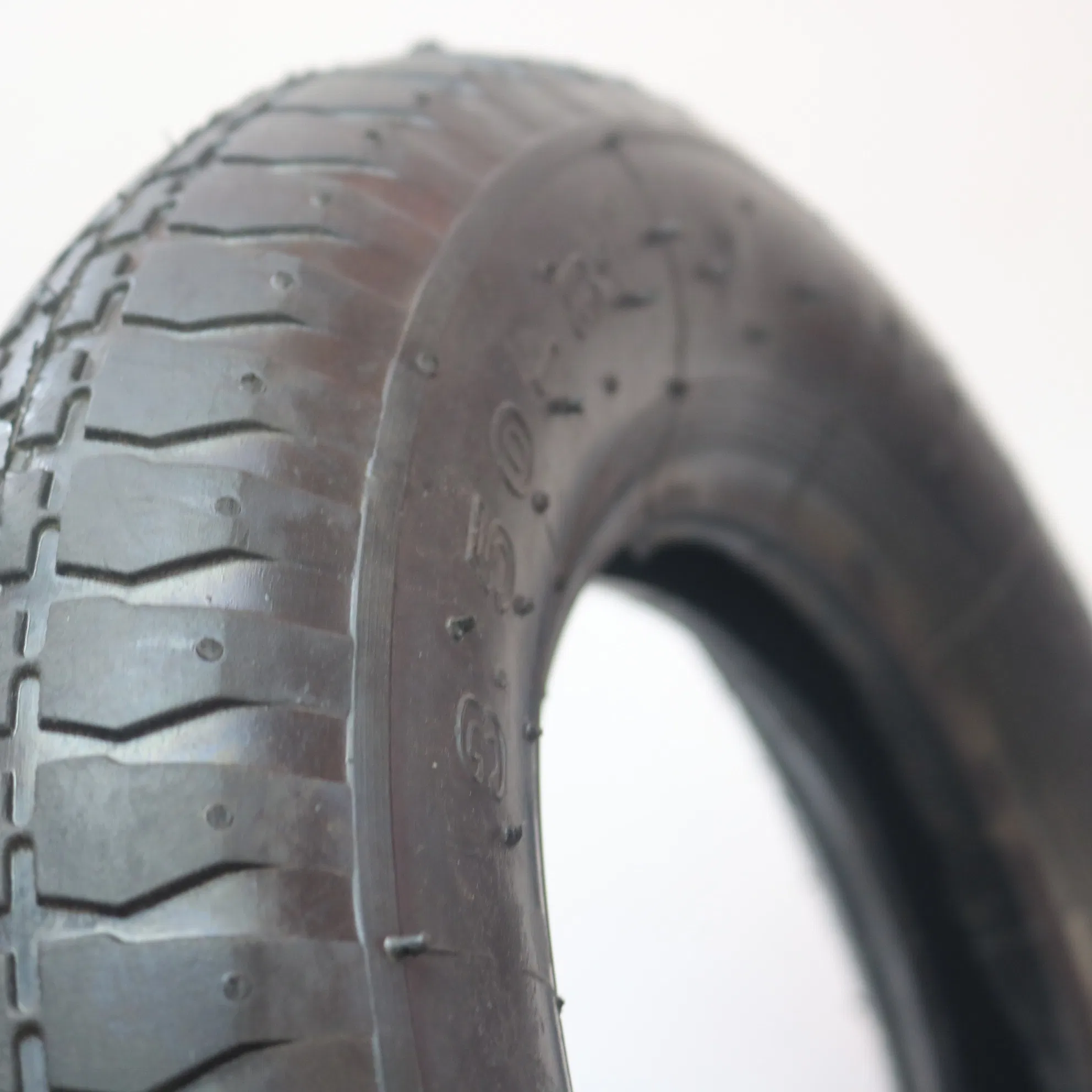 Wheelbarrpw Tyre 3.50-8 Block Pattern