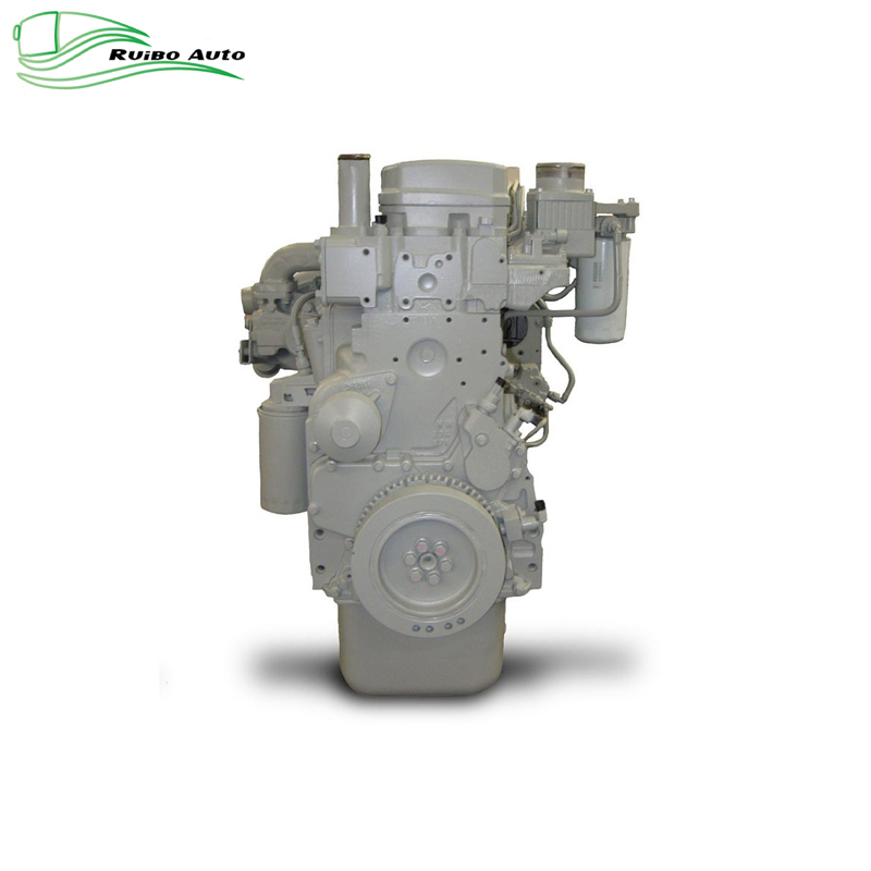 Турбокомпрессор для грузовиков и автобусов Foton