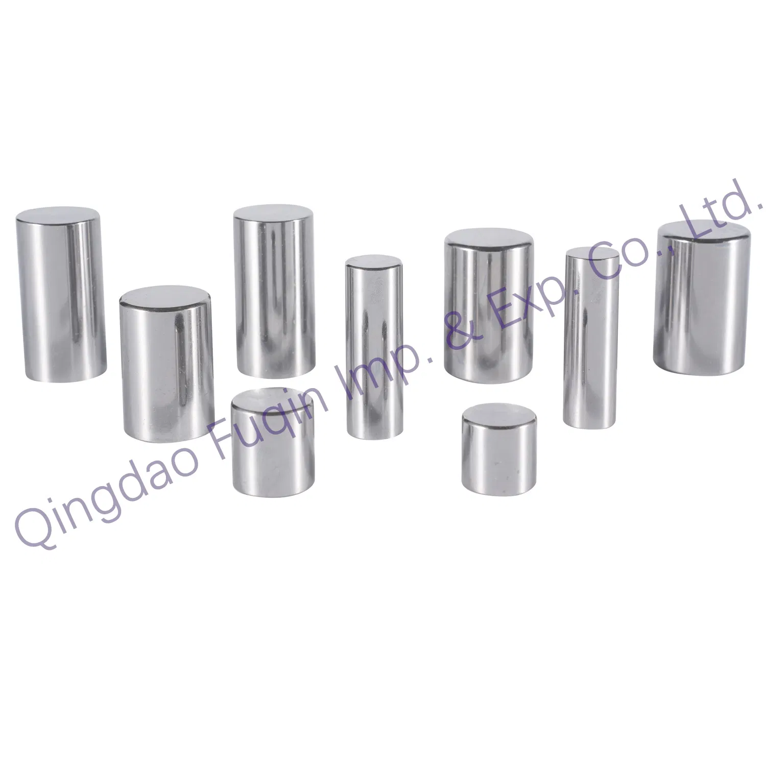 Ролики цилиндрические и игольчатые GCR15 для подшипников