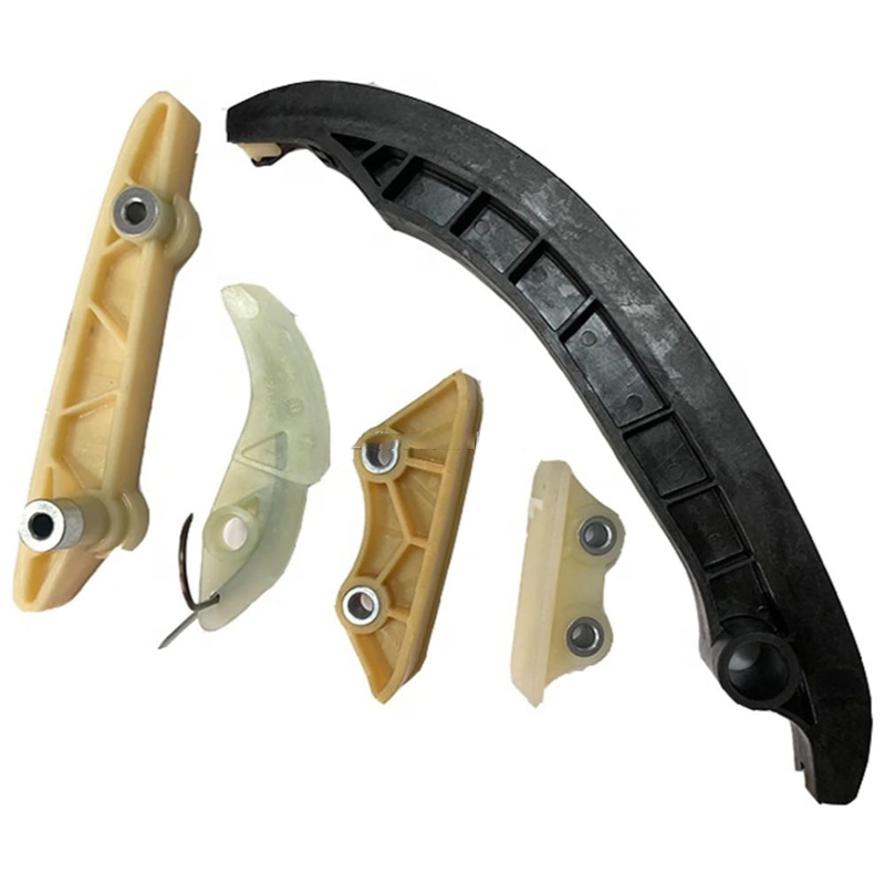 Ремкомплект ГРМ U202-12-006 для Ford Ranger, Mazda BT-50 2.2 TDCi