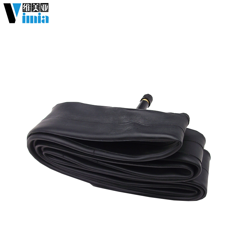 Камера велосипедная 26x1.50/1.75 с клапаном A/V