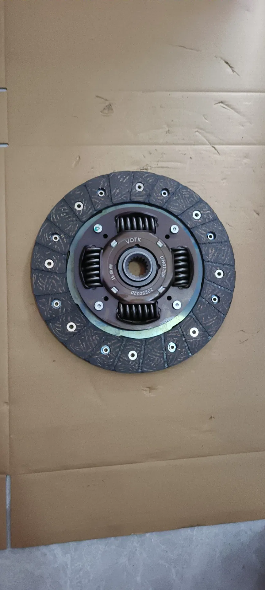 Сцепление для автомобилей Jinyuhengtong