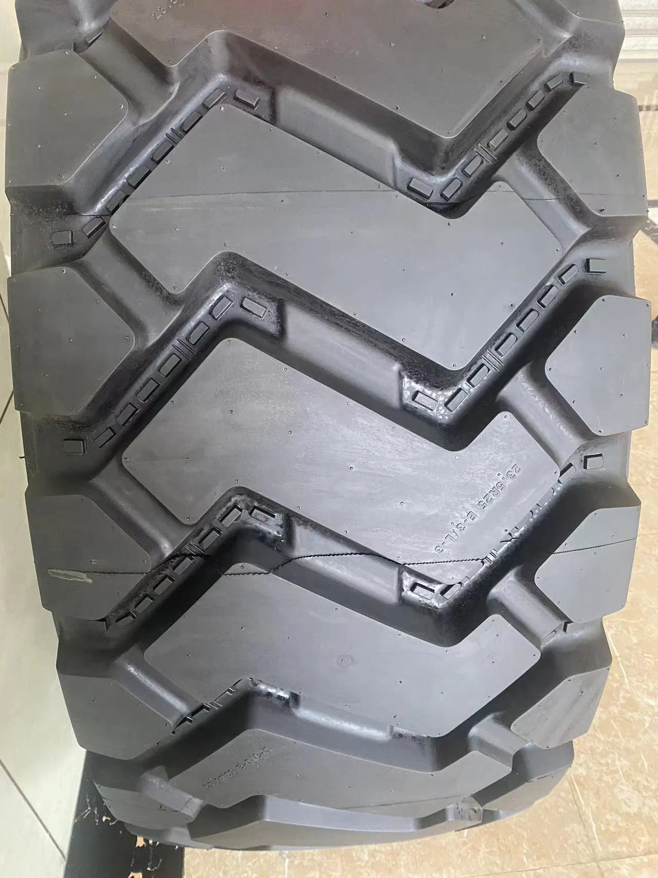 Коврик для шин Tyre Mat Tyre Flap