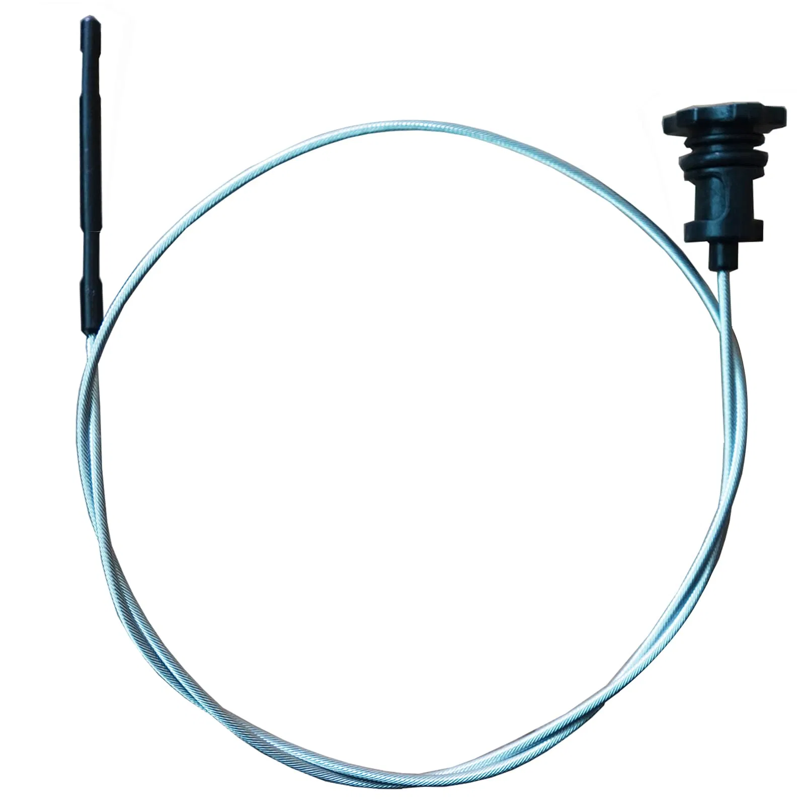 Щуп для проверки уровня моторного масла