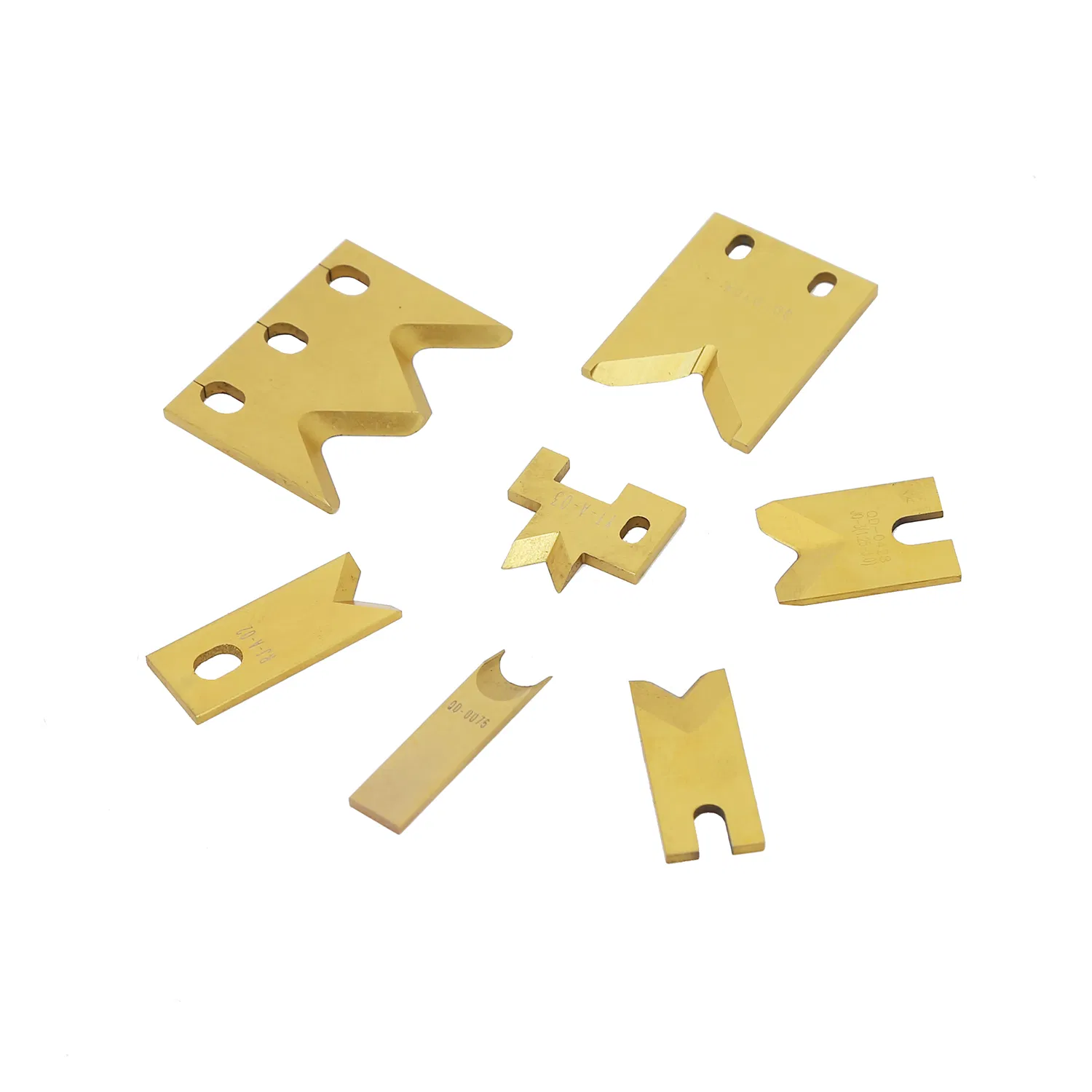 Пятиосевая ЧПУ обработка автозапчастей