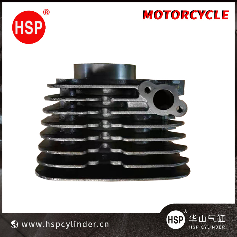 Three Wheel Engine Parts Tvs King 200 Tricycle Tuk Tuk Cylinder 62mm