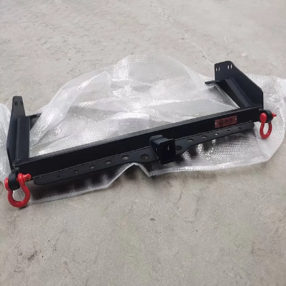 Universal Tow Bar Strong Hitch for Pickup Truck Trailer