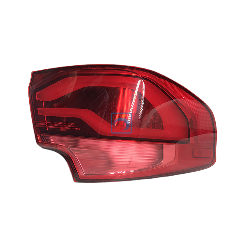 Car Accessories Durable for BMW 4 Series F34 Rear Light for Auto Repair Tail Light