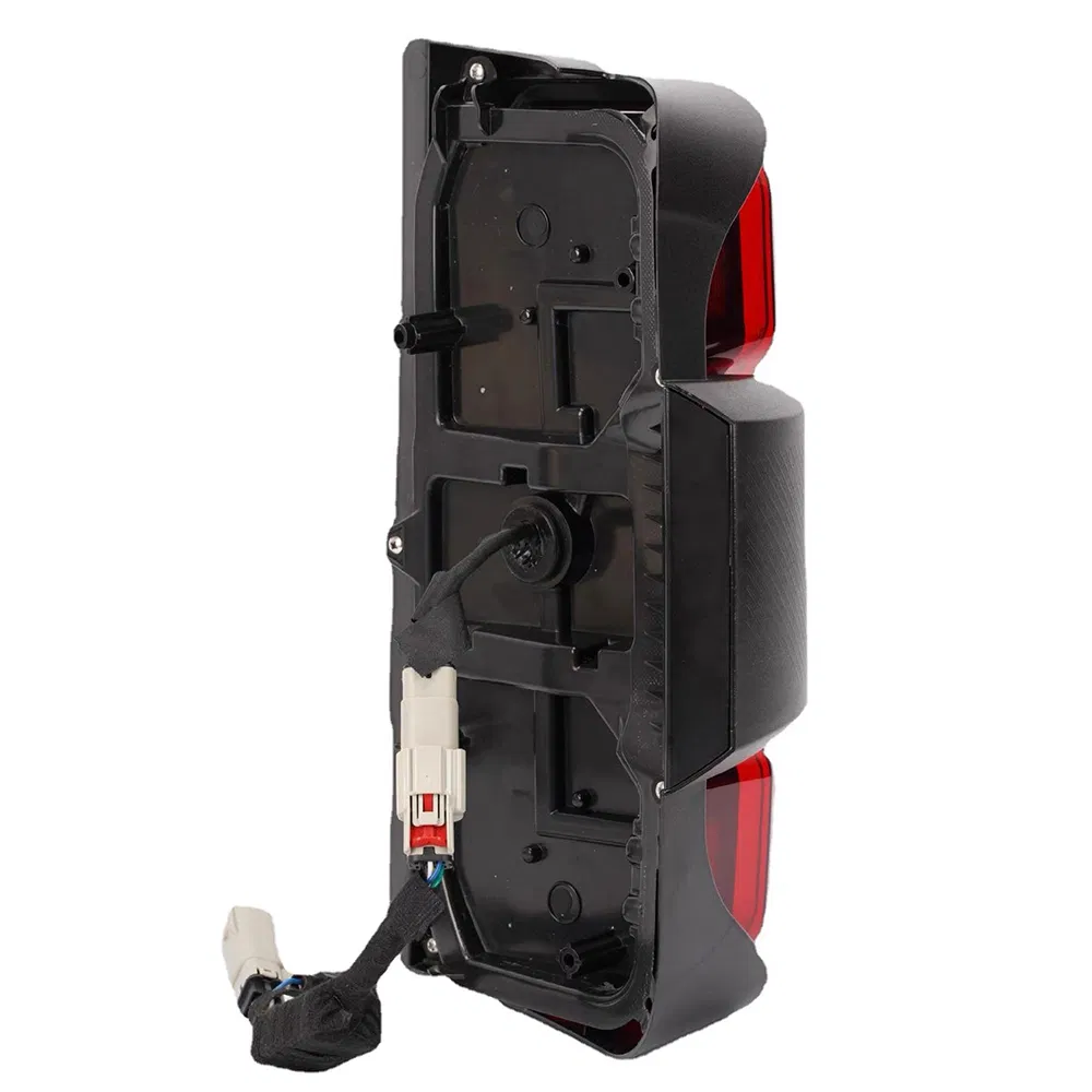 Светодиодные задние фары Raptor Style для Ford Bronco 2021-2024