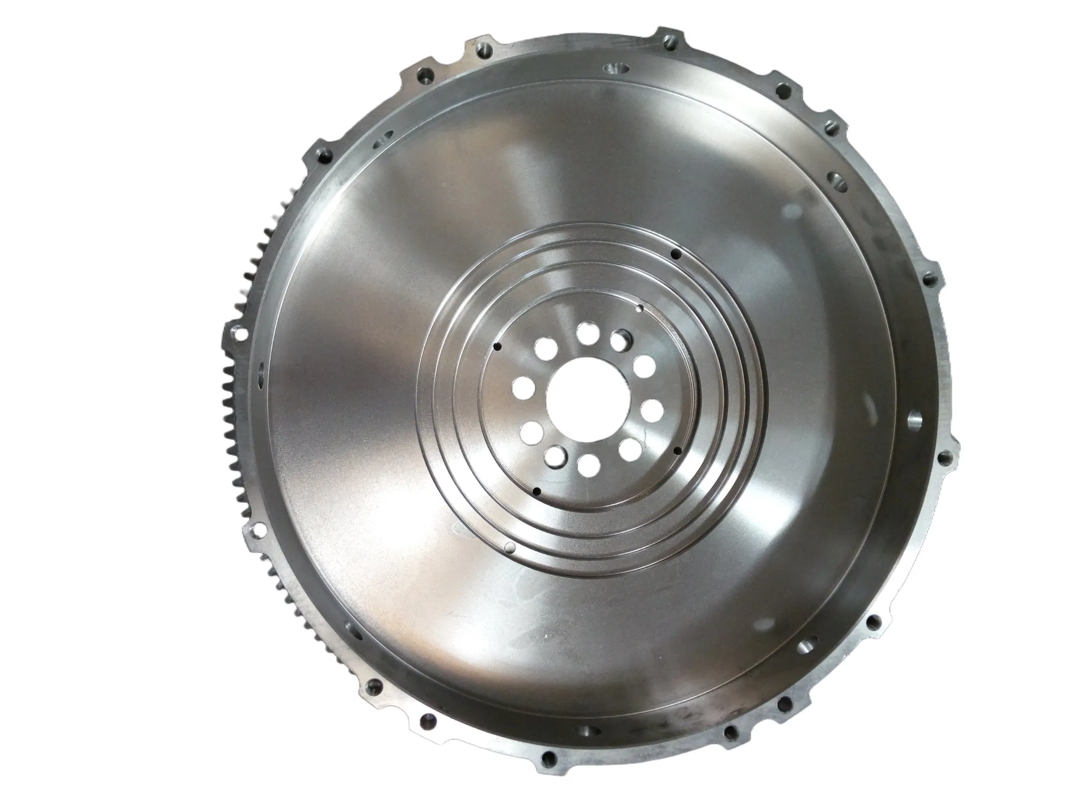 Hot Selling Auto Parts Crankshaft for Car with High Quality