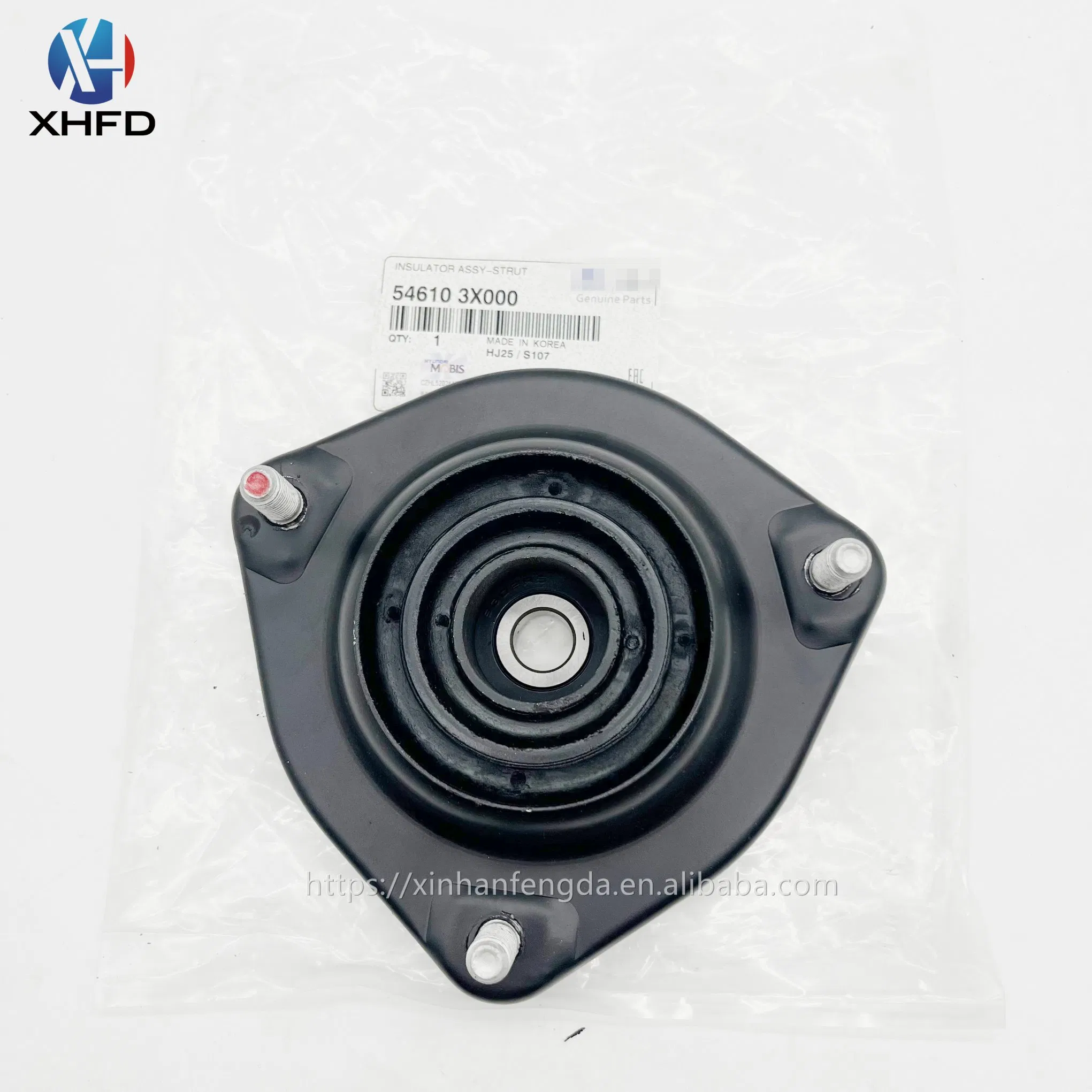 54610-1m000 546101m000upper Cover of Shock Absorber for H-Yundai KIA