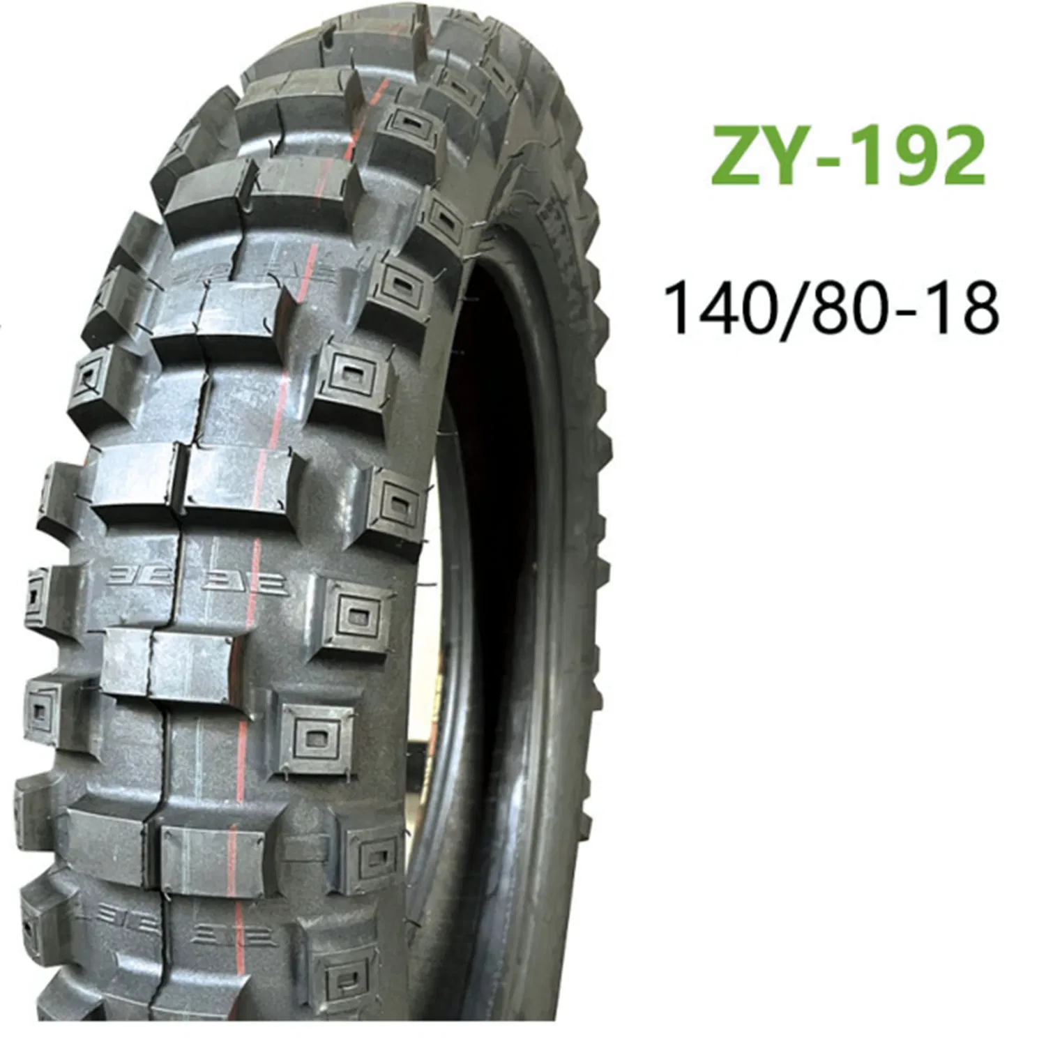 Шина внедорожная 90/90-19, 90/90-21 для мотоцикла