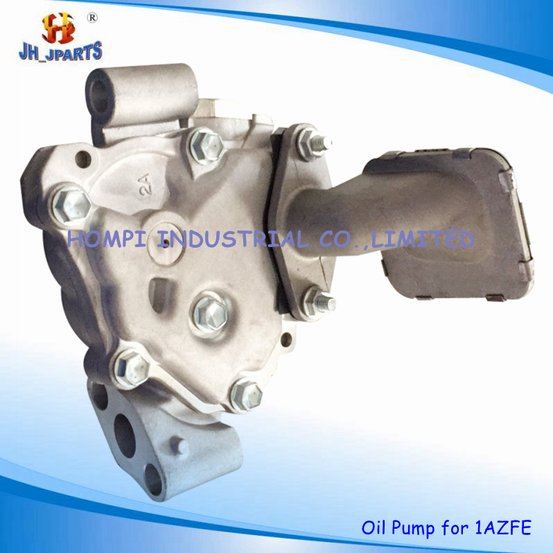 Масляный насос двигателя для Toyota 1C/1Y/2Y/3Y/4Y/2C/3L/5L
