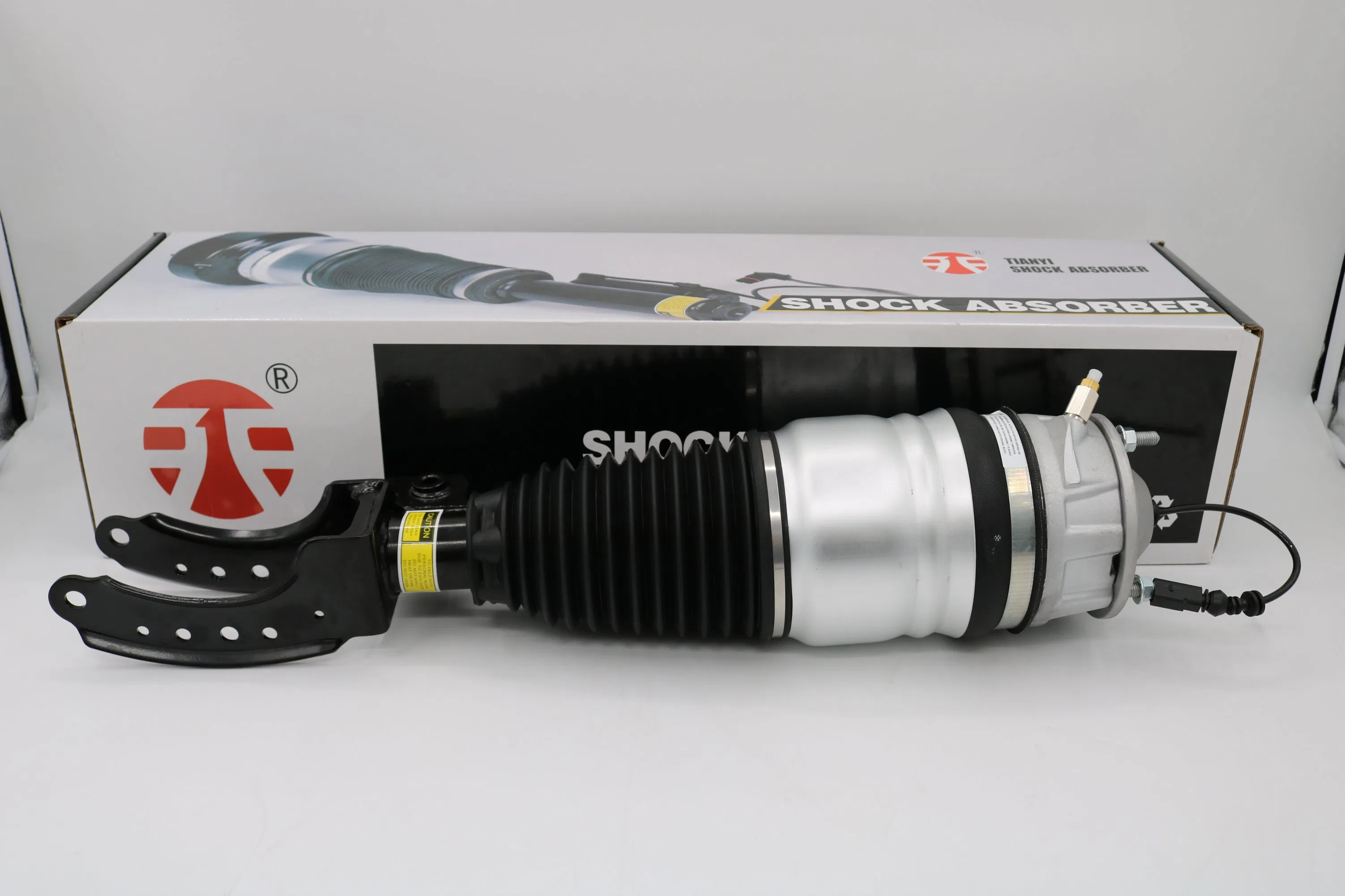 for Audi Q7 New Model Volkswagen Tourage Porsche Cayenne 2010-2014 Left Front 7p6 616 039n