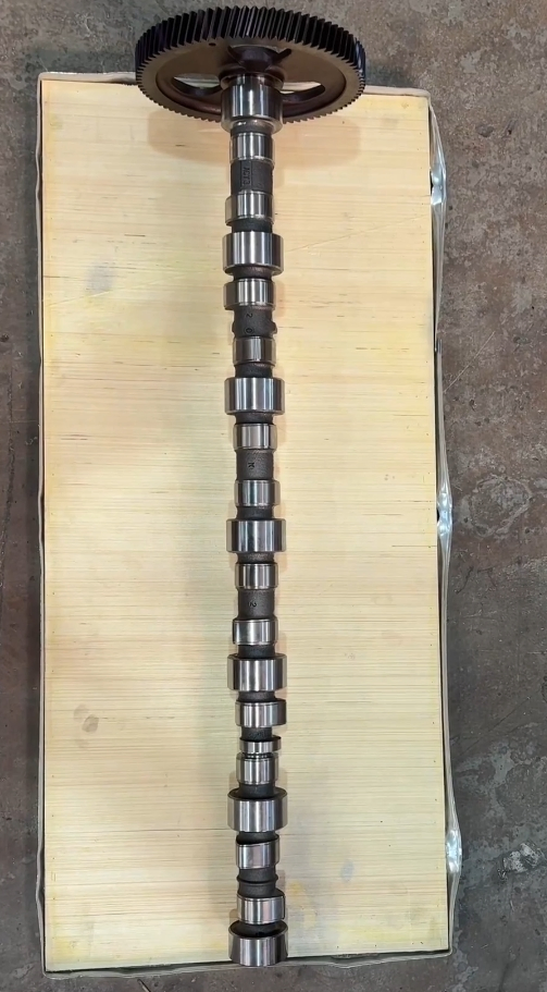 Распредвал для двигателя Cummins L9, арт. 5283931