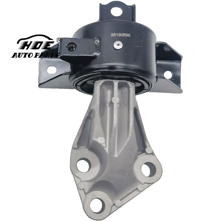 Опорный двигателя передний левый для Chevrolet Aveo