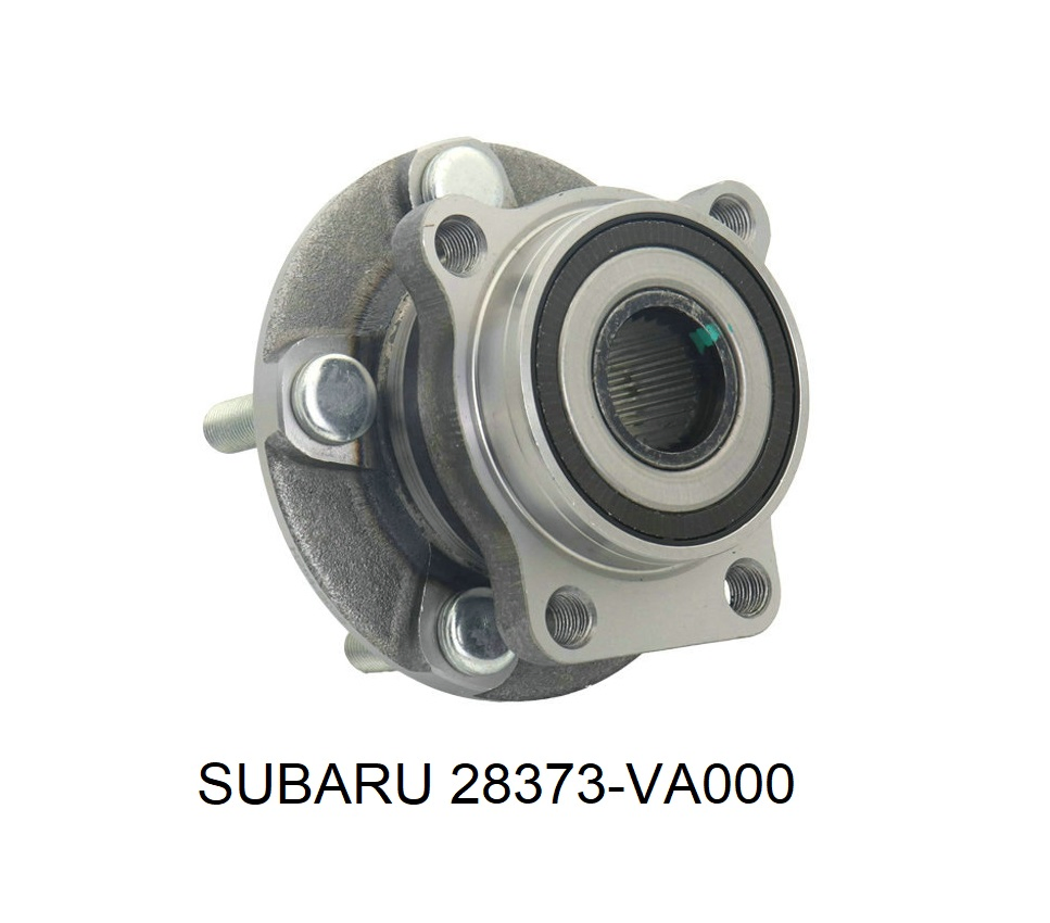 Ступичный подшипник для Subaru 28373-VA000, 28473-FJ020