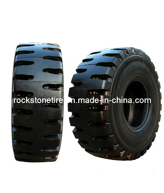 off-The-Road Tyre OTR Tyre China Manufacturer L3/E3 14.00-24