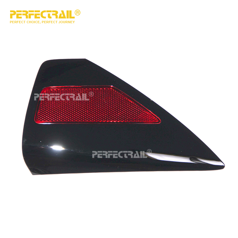 Правый задний светоотражатель для Tesla Model 3 PERFECTRAIL