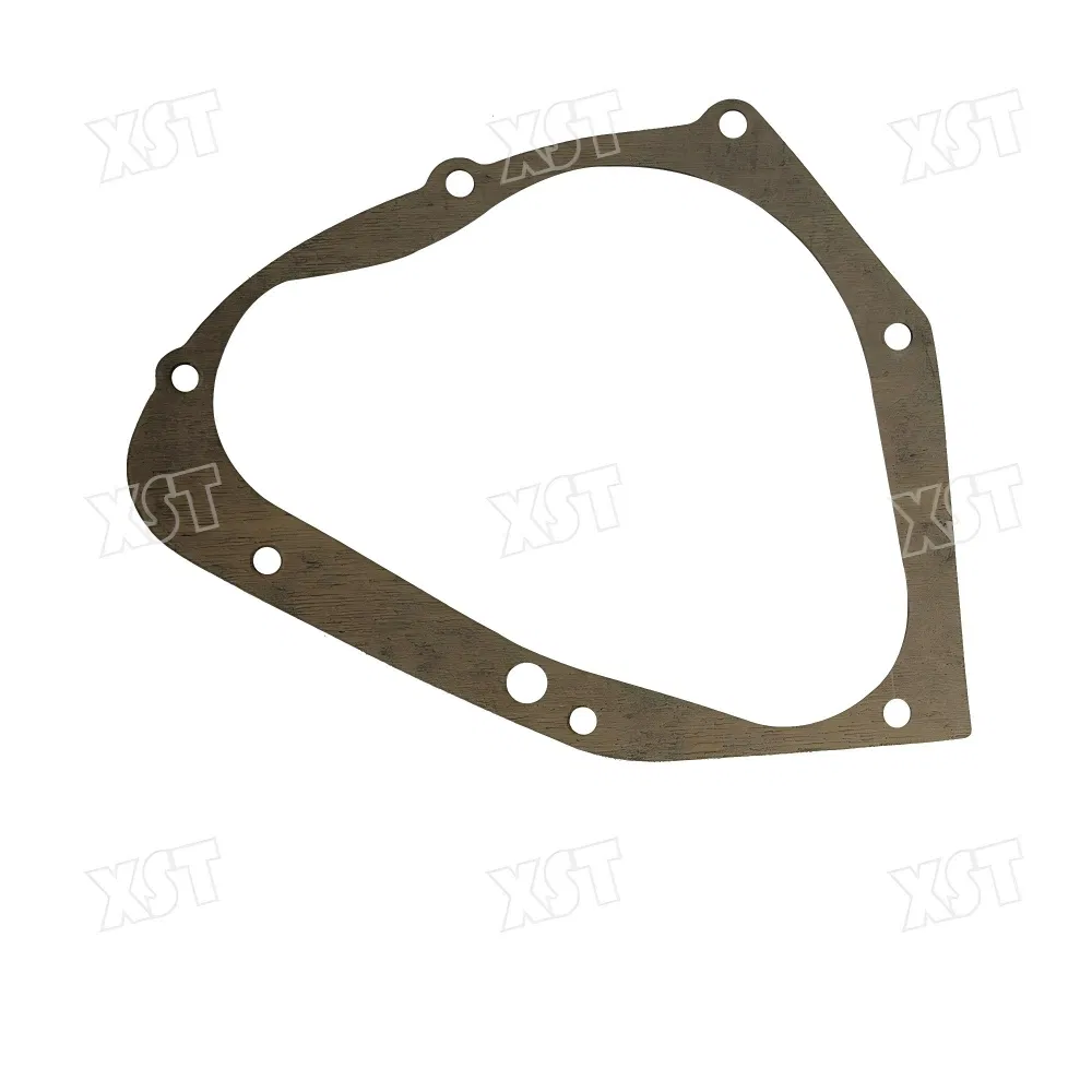 Asbestos Cylinder Head Gasket for Gxt200 Motorcycle Engine Base Gasket
