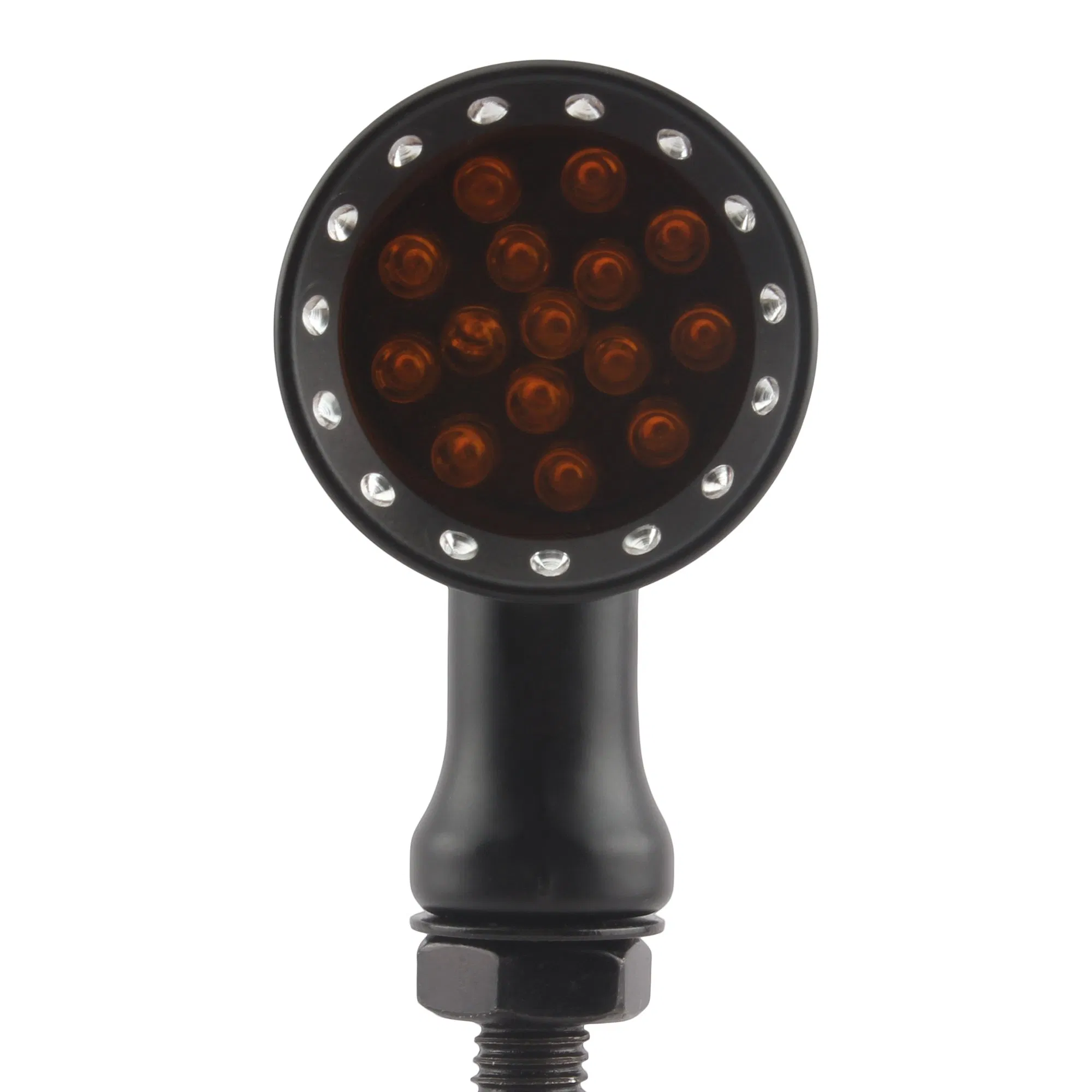 Мигающий задний фонарь для мотоцикла Gy6