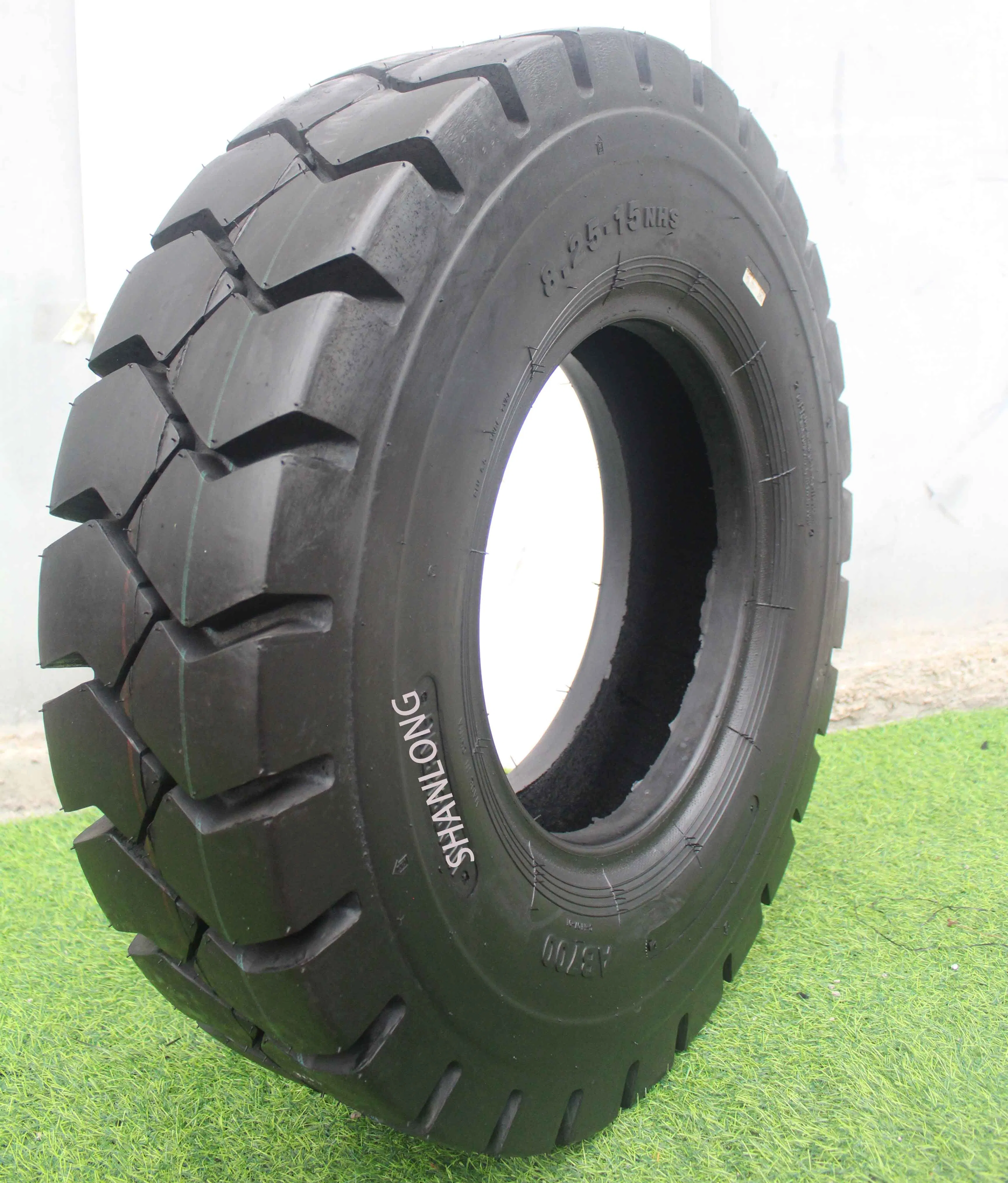 Пневматическая шина 28*9-15 для вилочных погрузчиков