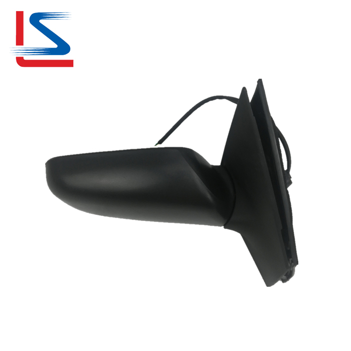 Car Mirror for Toyota Vitz Yaris Echo 1999-2005 Rearview Mirror Electric 3 Line R 87940-52231 L 87940-52211