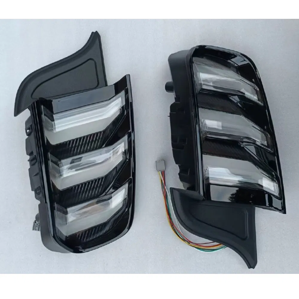 Auto Spare Part Car Tail Lamp Rear Light for Ford Mustang 2015-2017