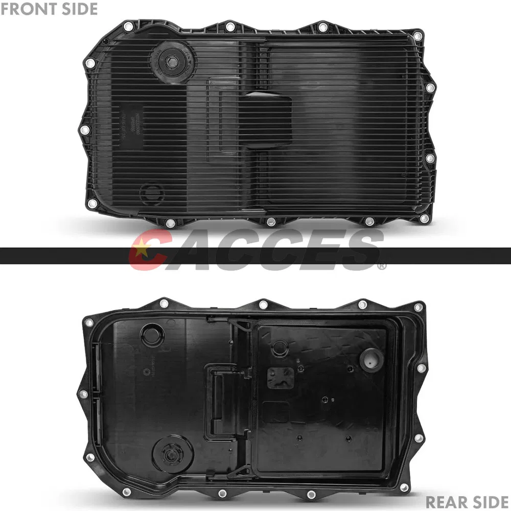 Поддон картера с прокладкой и сливной пробкой для RAM, Jeep, Dodge, Chrysler