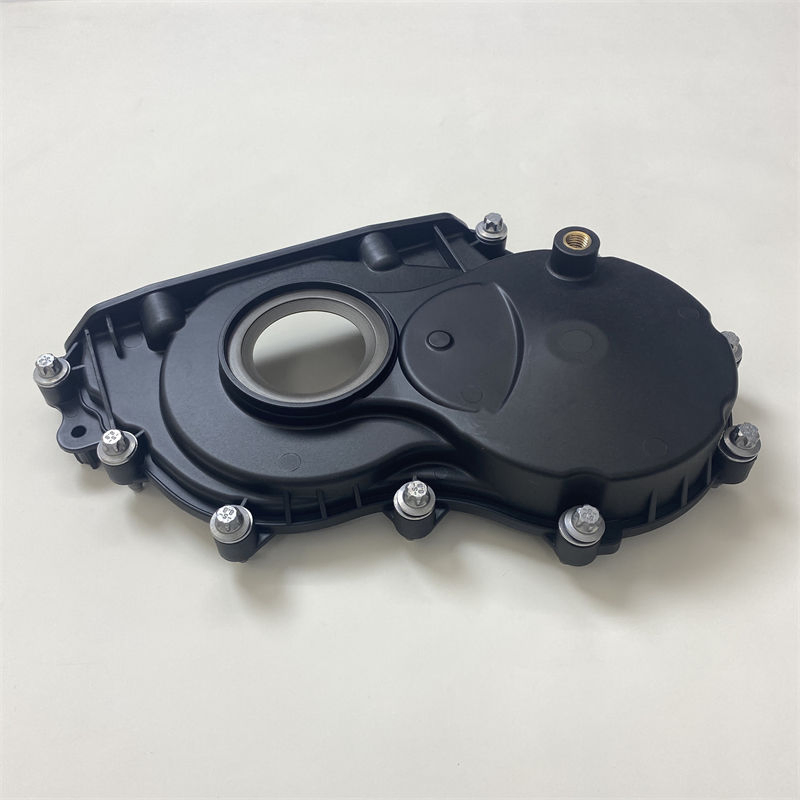 Крышка цепи ГРМ 11148512597 для BMW Mini F54 F55 F60