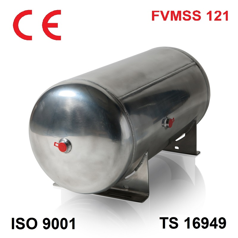 5L 10L 20L 25L 30L 40L 48L 50L 60L 80L 100L 120L Air Tank /Air Reservoir