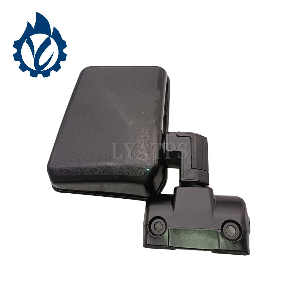 Quality Auto Parts Fit to Land Cruiser 76 78 79 Series Mirror Assy, Outer Rear View OEM 87940-60372 87910-60142