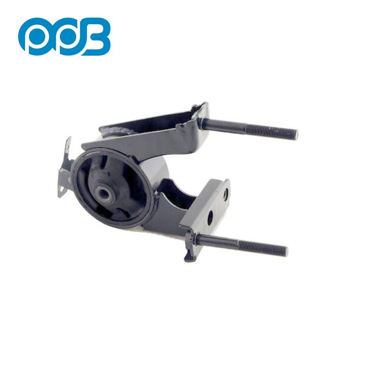 Задняя опора двигателя для Toyota Yaris 12371-23011