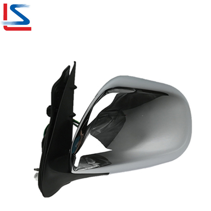 Электрозеркало для Toyota Hiace 2005-2018