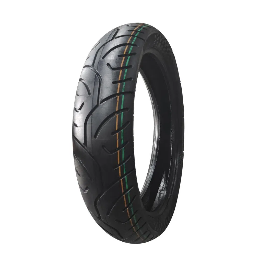 Экологичная шина для велосипедов и мотоциклов из натурального каучука