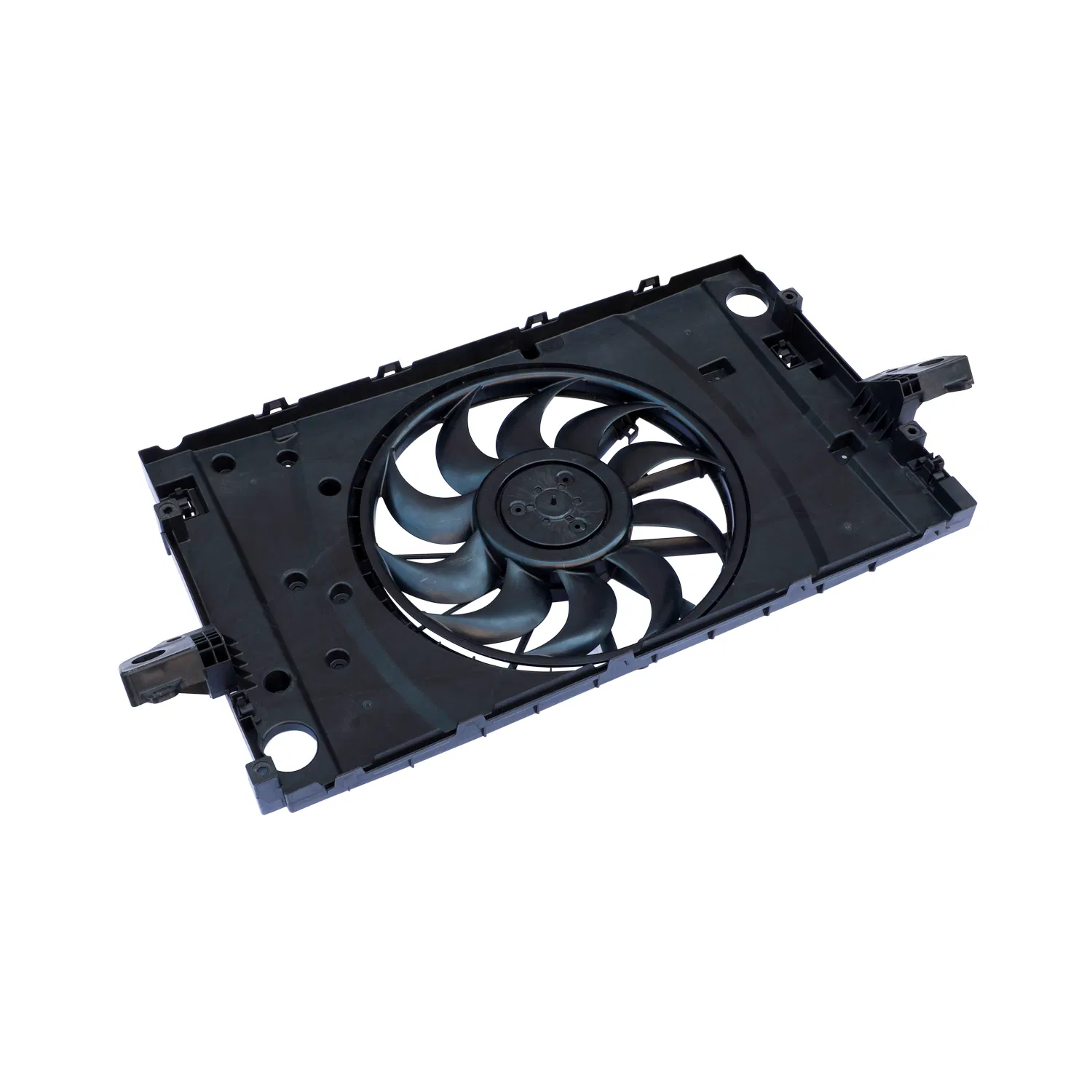 Опорная стойка радиатора охлаждения для авто