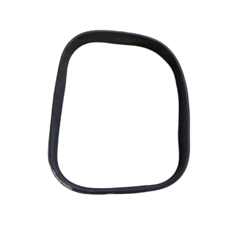 Прокладка клапанной крышки Yutong 190003937830