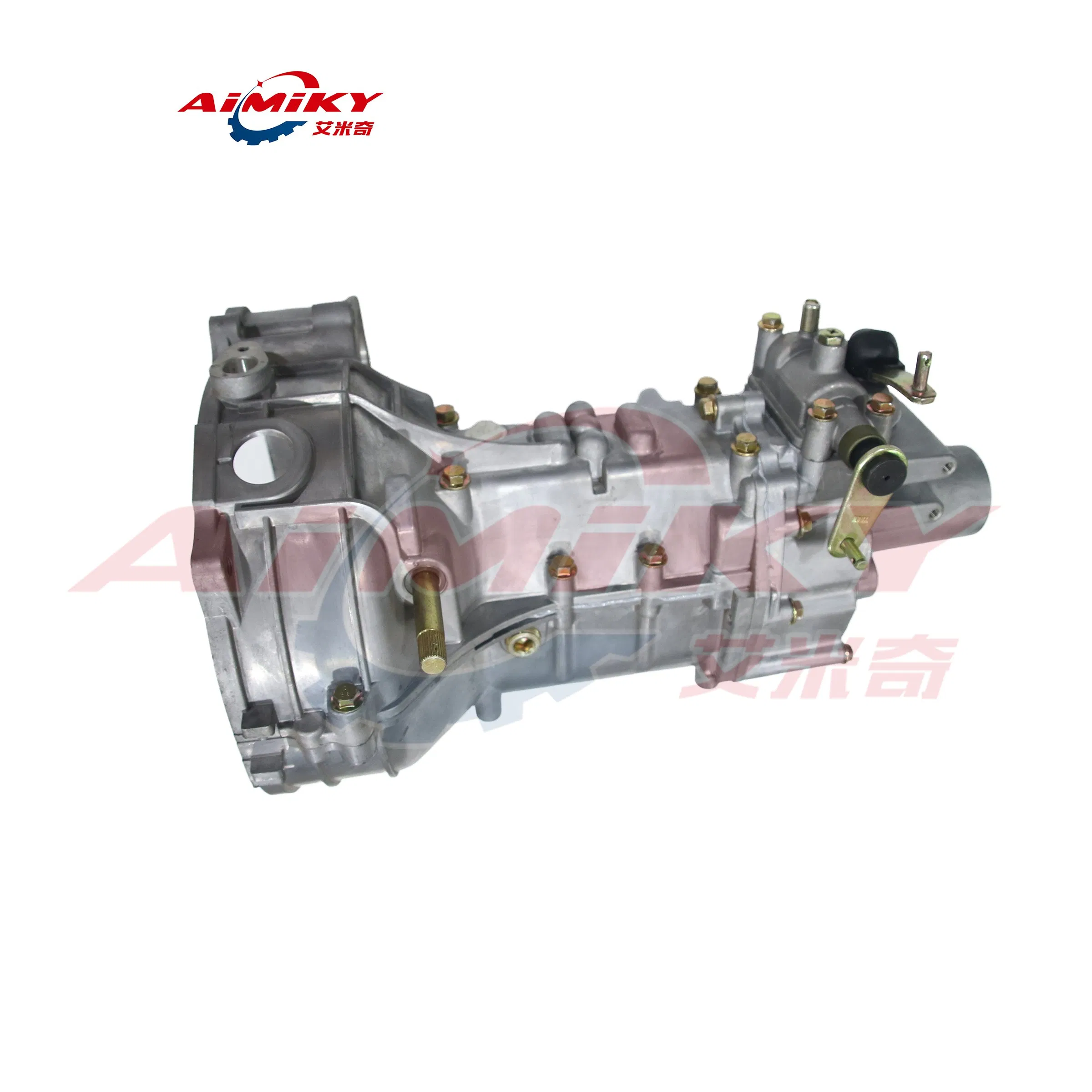 Manual Transmission Gearbox Assy for Suzuki Super Carry Sk410 1367909