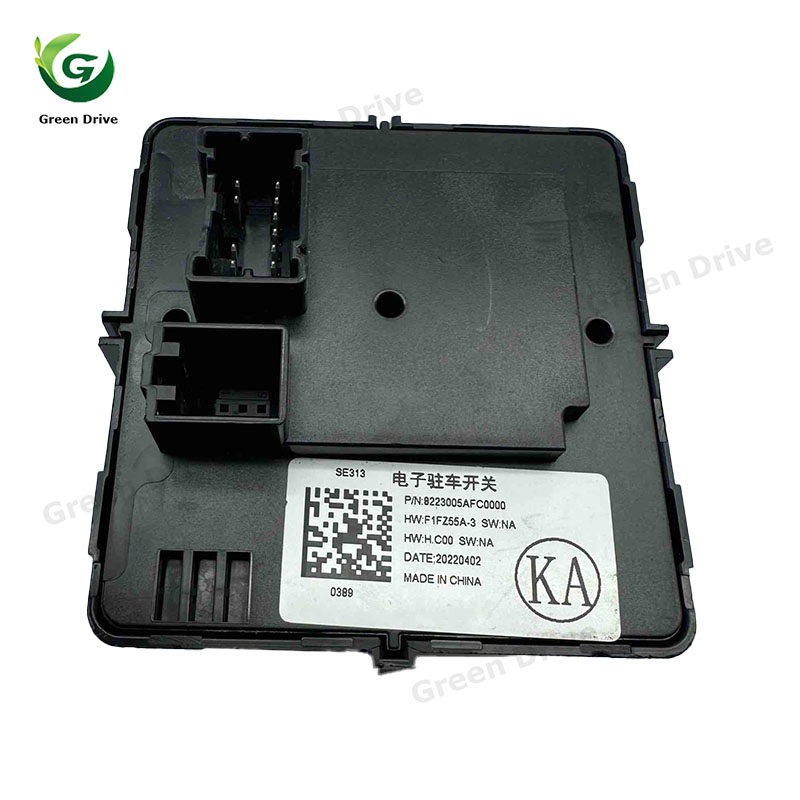 Электронный парковочный переключатель для GAC Aion V